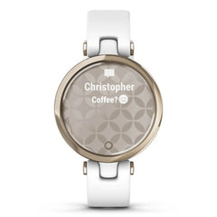 A Photo Of Garmin LILY