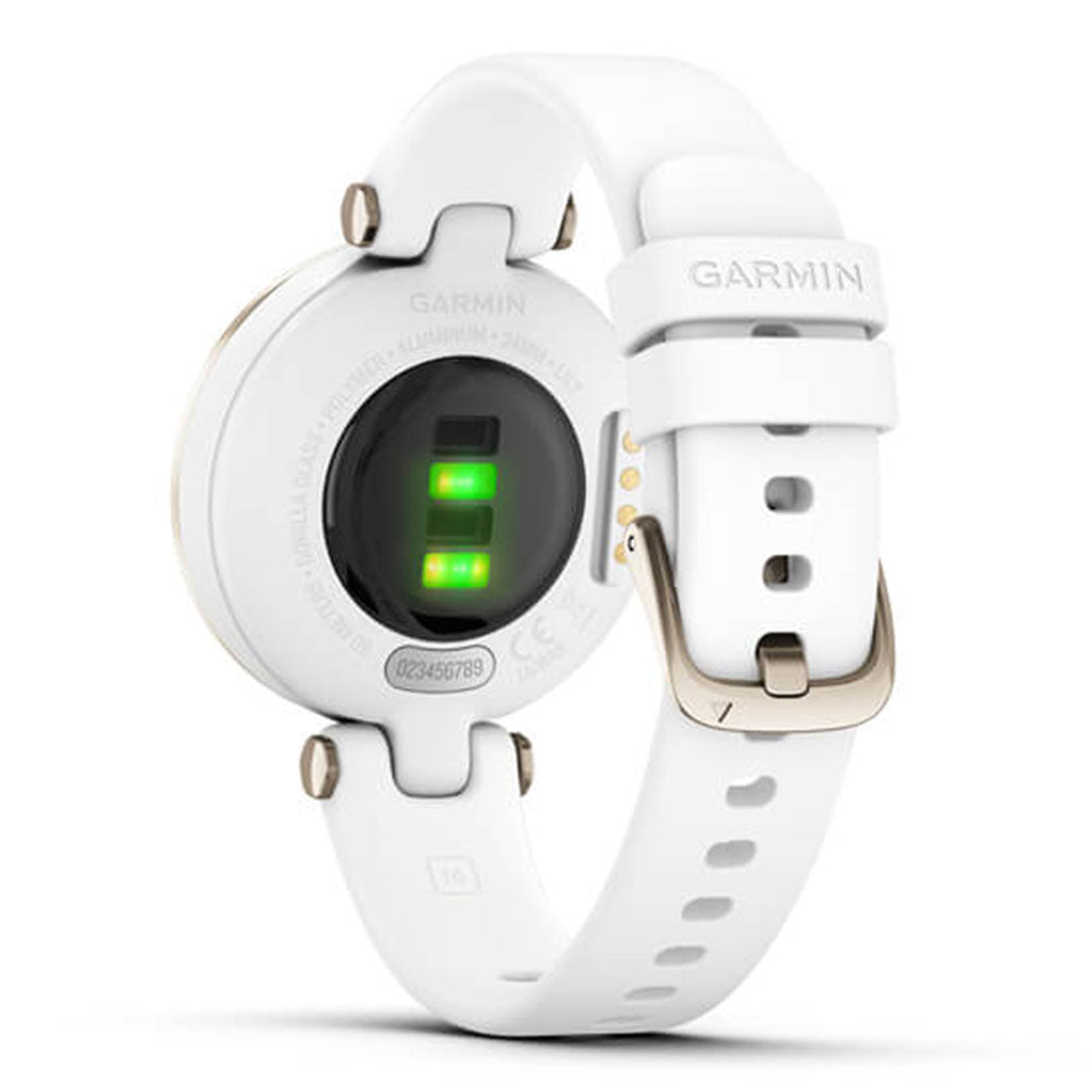 A Photo Of Garmin LILY