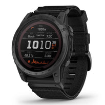 Garmin tactix® 7 Pro Ballistics Edition - 010-02704-21