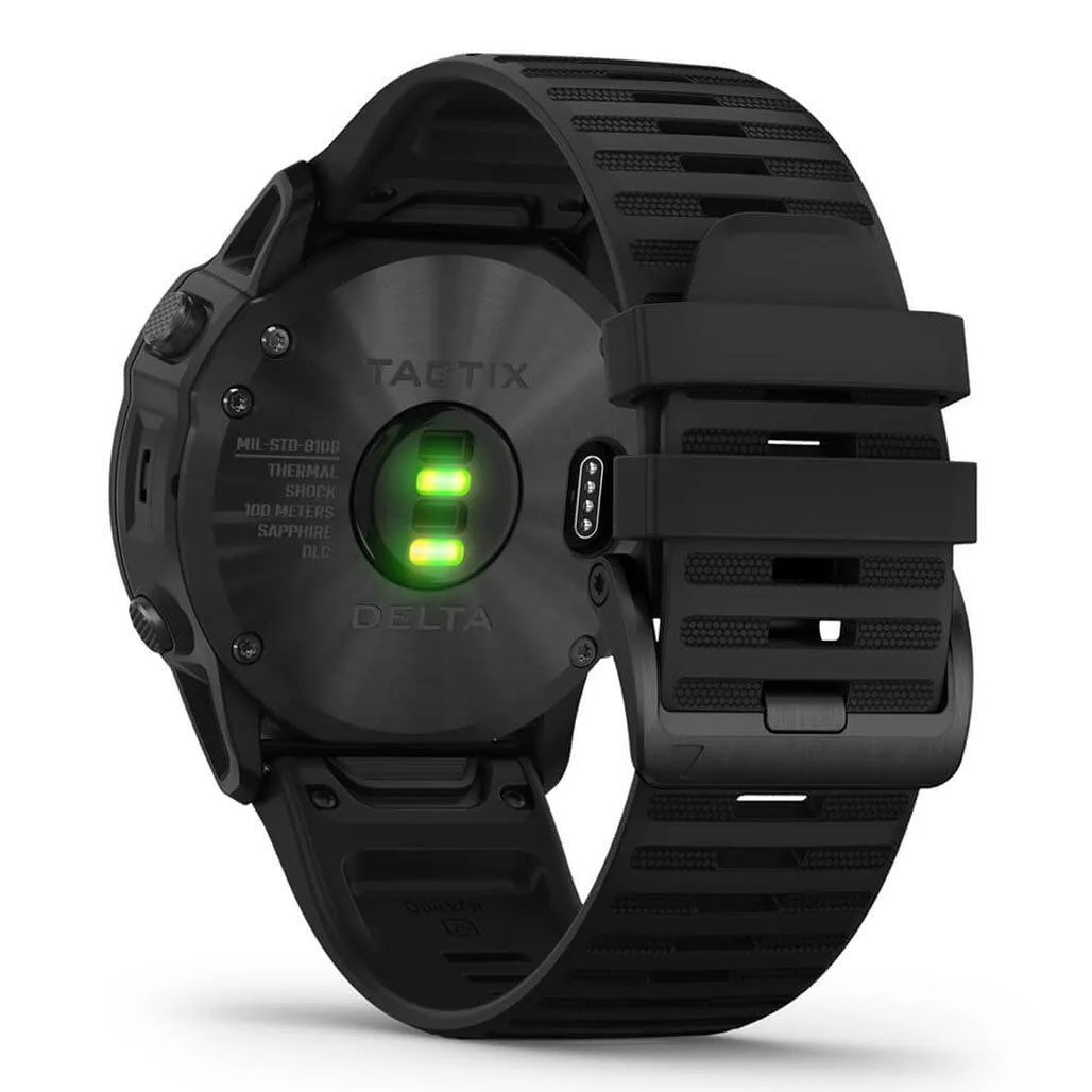 A Photo Of Garmin Tactix® Delta Sapphire Edition - 010-02357-01
