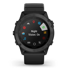 A Photo Of Garmin Tactix® Delta Sapphire Edition - 010-02357-01