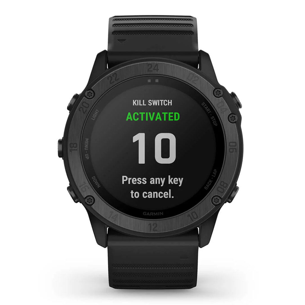 A Photo Of Garmin Tactix® Delta Sapphire Edition - 010-02357-01