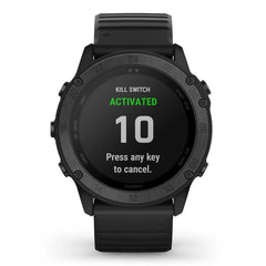 A Photo Of Garmin Tactix® Delta Sapphire Edition - 010-02357-01