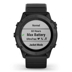 A Photo Of Garmin Tactix® Delta Sapphire Edition - 010-02357-01