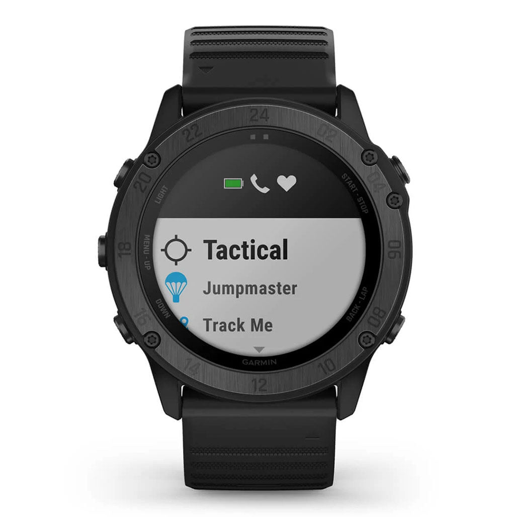 A Photo Of Garmin Tactix® Delta Sapphire Edition - 010-02357-01
