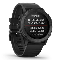 A Photo Of Garmin Tactix® Delta Sapphire Edition - 010-02357-01