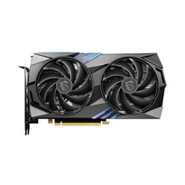 MSI GeForce RTX™ 4060 Ti Gaming X 16G – High-Performance Graphics Card with Advanced Cooling and AI Features