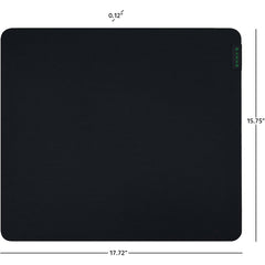 A Photo Of Razer Gigantus V2 - Soft Gaming Mouse Mat for Speed and Control