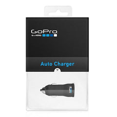 A Photo Of GoPro ACARC-001 Auto Car Charger