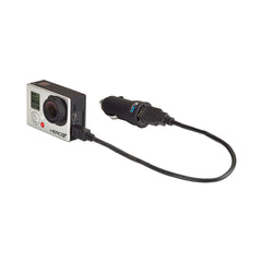 A Photo Of GoPro ACARC-001 Auto Car Charger