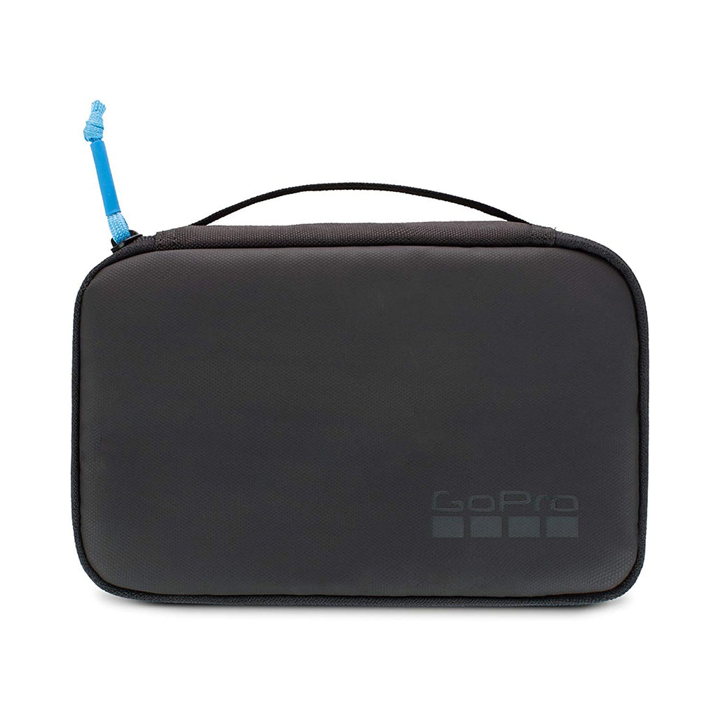 A Photo Of GoPro Adventure Kit - The Handler, Head Strap 2.0 + Compact Case