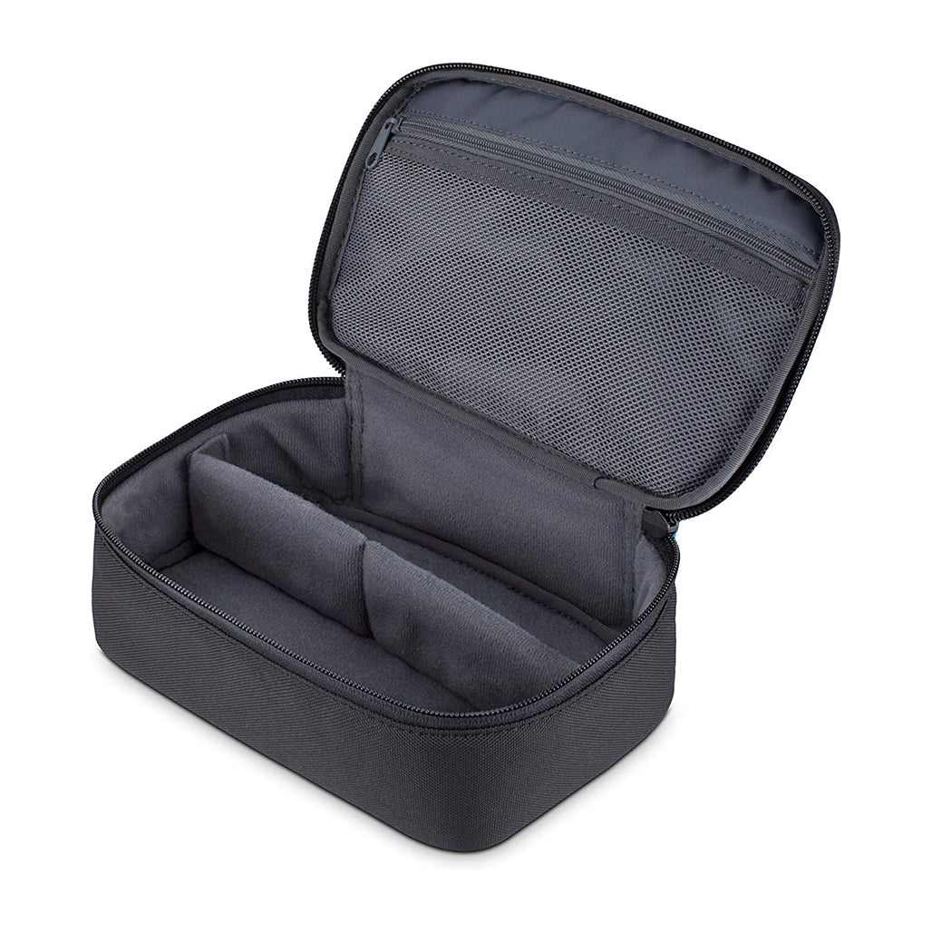 A Photo Of GoPro Adventure Kit - The Handler, Head Strap 2.0 + Compact Case