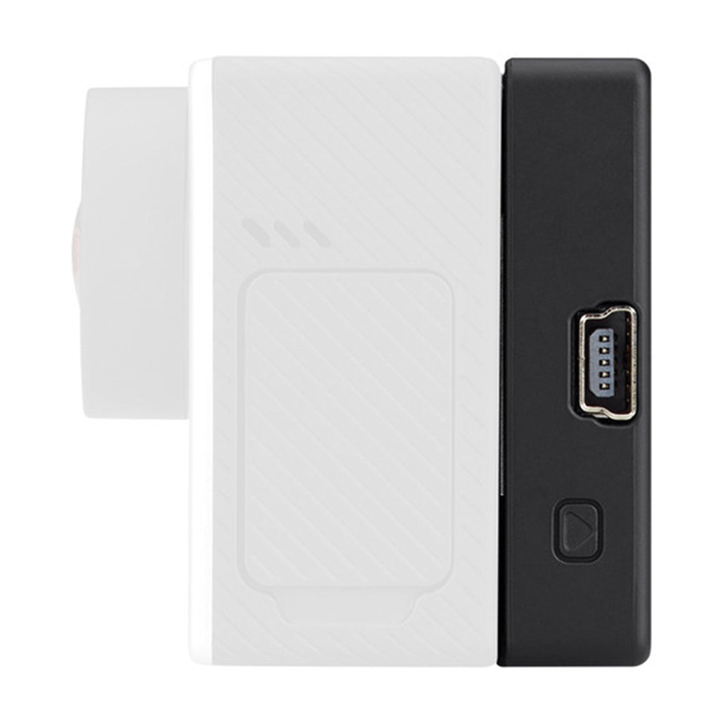 A Photo Of GoPro Battery BacPac ABPAK-401: Extended Battery Power for Your GoPro