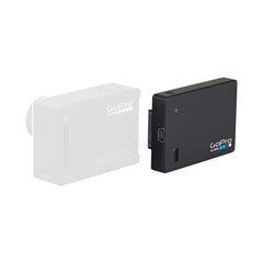 A Photo Of GoPro Battery BacPac ABPAK-401: Extended Battery Power for Your GoPro