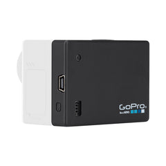 A Photo Of GoPro Battery BacPac ABPAK-401: Extended Battery Power for Your GoPro