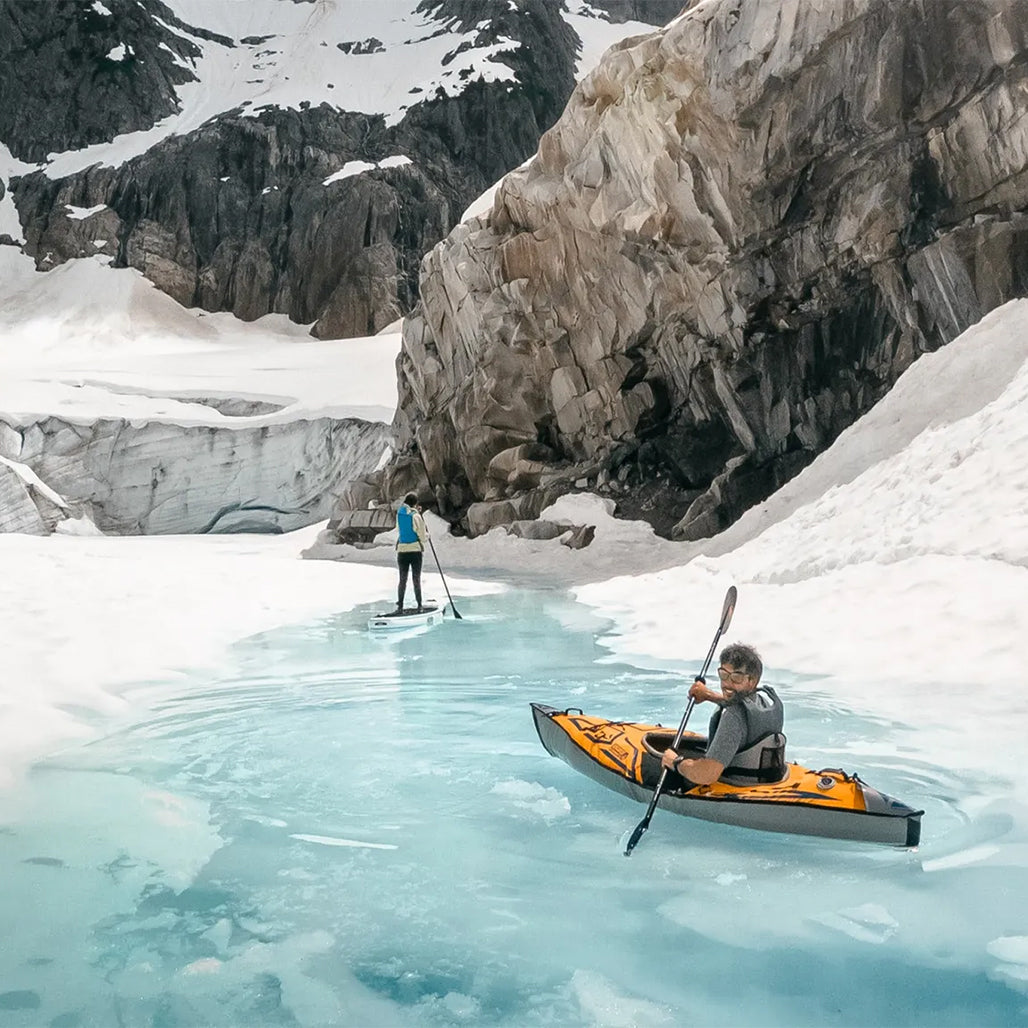 A Photo Of GoPro Enduro Battery: Extended Life and Wide Temperature Range