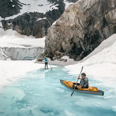 A Photo Of GoPro Enduro Battery: Extended Life and Wide Temperature Range
