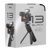 GoPro HERO13 Creator Edition – The Ultimate 5.3K Action Camera with Professional Lenses, Slo-Mo, and Wireless Features