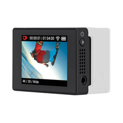 A Photo Of GoPro LCD Touch BacPac ALCDB-401
