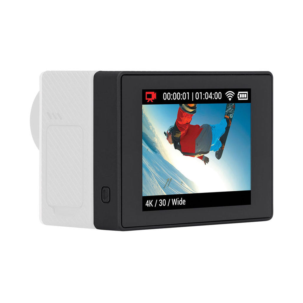 A Photo Of GoPro LCD Touch BacPac ALCDB-401