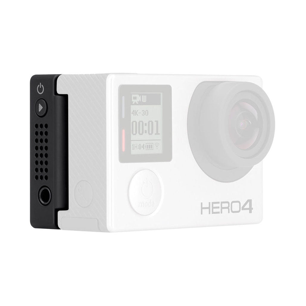 A Photo Of GoPro LCD Touch BacPac ALCDB-401