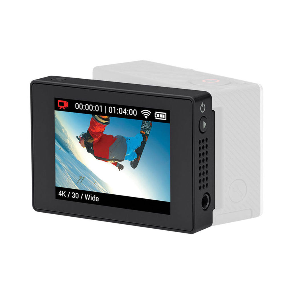 A Photo Of GoPro LCD Touch BacPac ALCDB-401