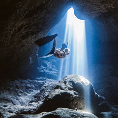 A Photo Of GoPro Protective Housing for HERO13 - HERO12-HERO11 - HERO10 - HERO9