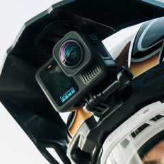 A Photo Of GoPro Ultra Wide Lens Mod for HERO13 Black - HB-Series | 177° POV Lens with HyperSmooth Stabilization