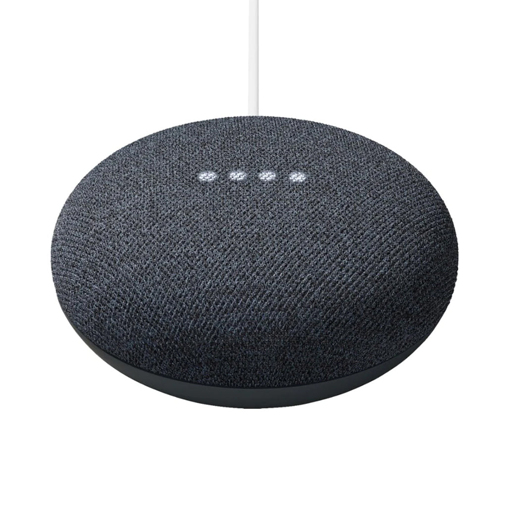 A Photo Of Google Nest Mini (2nd Generation)