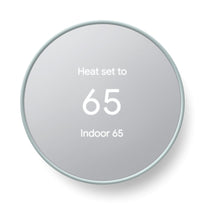Google Nest Thermostat