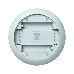 A Photo Of Google Nest Thermostat