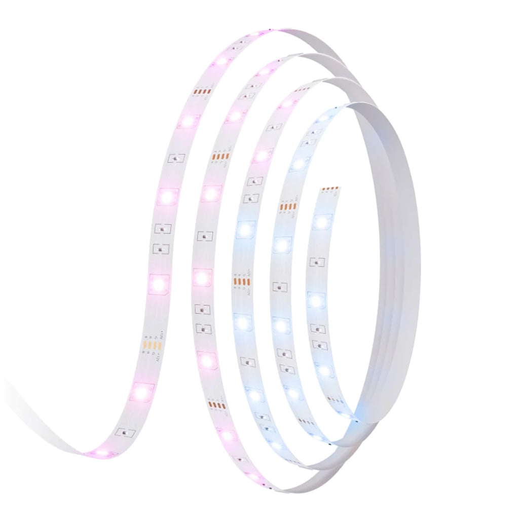 A Photo Of Govee RGB Smart Wi-Fi + Bluetooth LED Strip Lights(10m) | H6110