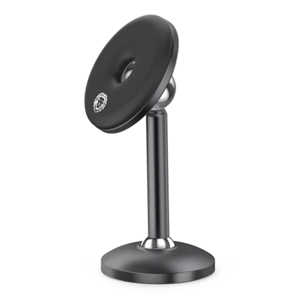 A Photo Of Green Lion 360° Magnetic Phone Holder - Secure, Versatile, and Temperature-Resistant Mount