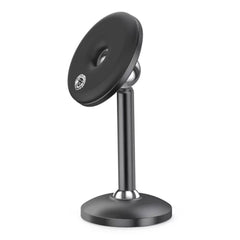 A Photo Of Green Lion 360° Magnetic Phone Holder - Secure, Versatile, and Temperature-Resistant Mount