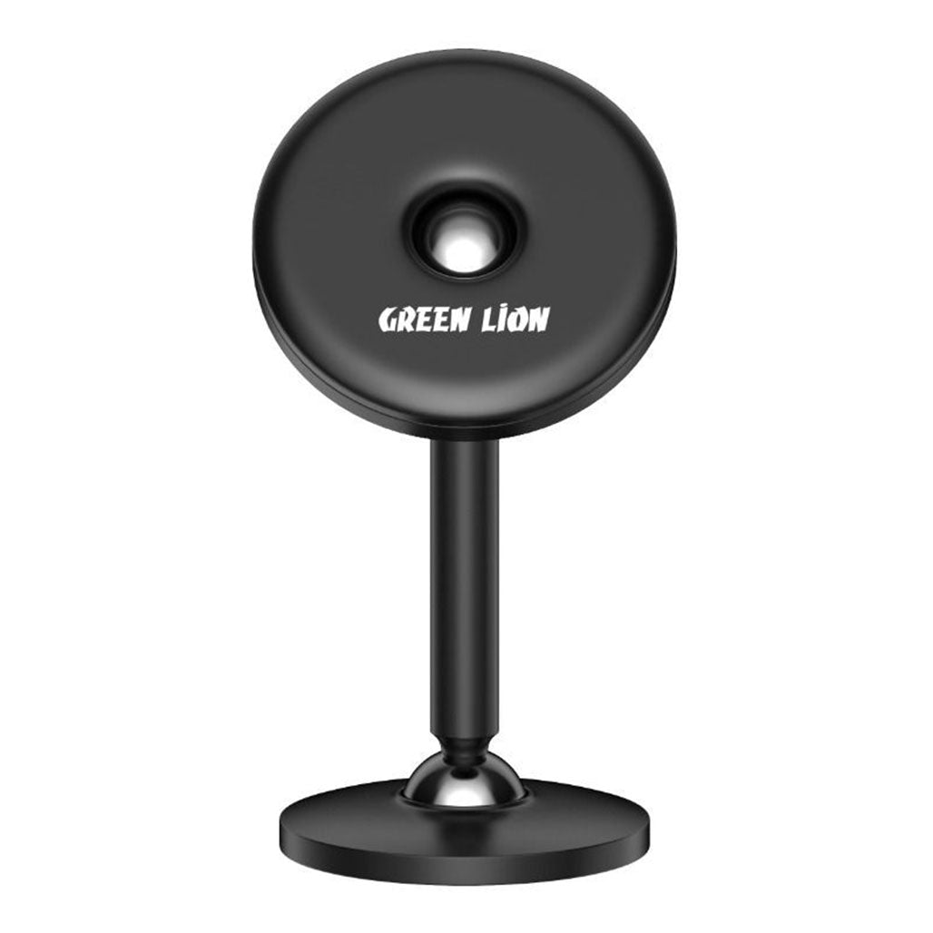 A Photo Of Green Lion 360° Magnetic Phone Holder - Secure, Versatile, and Temperature-Resistant Mount