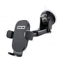 Green Lion 360° Universal Car Mount with Adjustable Grip and Telescopic Arm