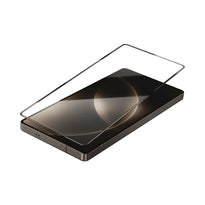 Green Lion 9H Clear Shield Glass Screen Protector for Samsung S25 Ultra – Ultra-Resistant, Anti-Fingerprint, HD Clarity