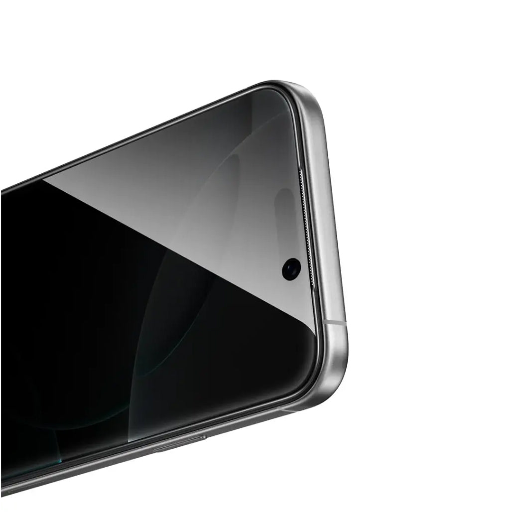 A Photo Of Green Lion 9H Steve For iPhone 17 / 17 Pro / 17 Pro Max- Glass Screen Protector