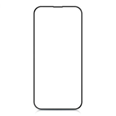 A Photo Of Green Lion 9H Steve HD Screen Protector for iPhone 15 Pro and 15 Pro Max | Edge-to-Edge Protection