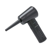 Green Lion Cordless Air Duster - Portable, USB Rechargeable Dust Remover for Electronics and Hard-to-Reach Areas