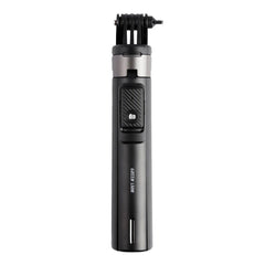 A Photo Of Green Lion Click Stick Selfie Stick - Adjustable Selfie Stick with Rechargeable Remote (Black)