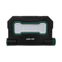 Green Lion Camping Light Plus 2000mAh 500 Lumens