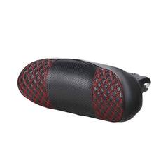 A Photo Of Green Lion GNCRHADRSTBK Car Head Rest - Black