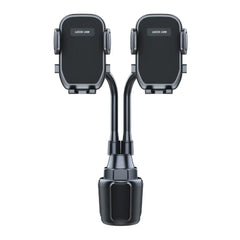 A Photo Of Green Lion Dual Drive Universal Car Phone Holder