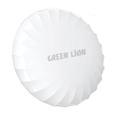 A Photo Of Green Lion FindMate Tag – Smart Bluetooth Tracker