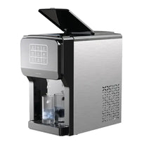 Green Lion Frosta 3 in 1 Ice Maker 5L - Black