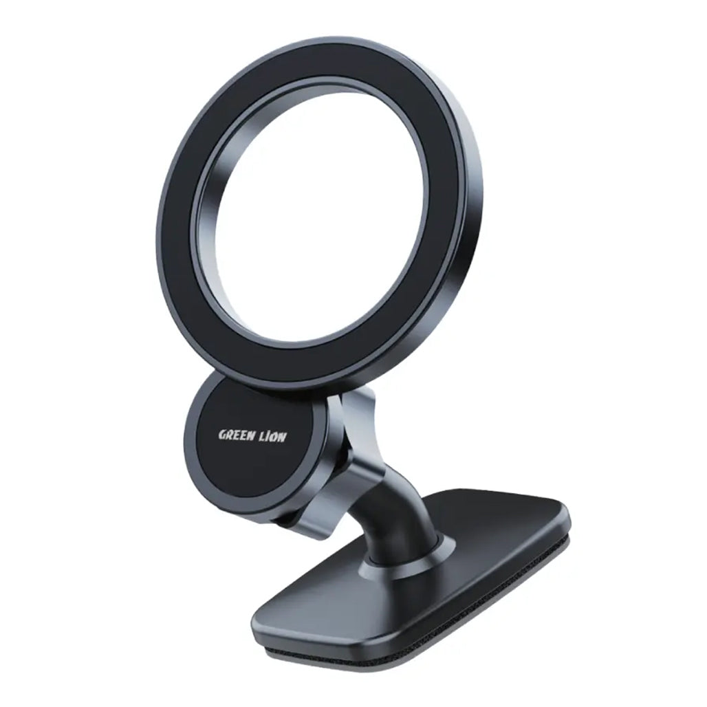 A Photo Of Green Lion GX-77 MagSafe Car Phone Holder
