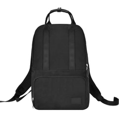 A Photo Of Green Lion Gear Plus Laptop Backpack - GNGPLAPBAGBK