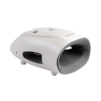 Green Lion GNHANDMASSRWH Hand Massager - White