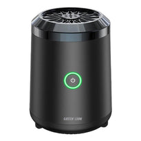 Green Lion Mini Bakhour 2 Incense Burner – Compact, Portable, 2000mAh Battery